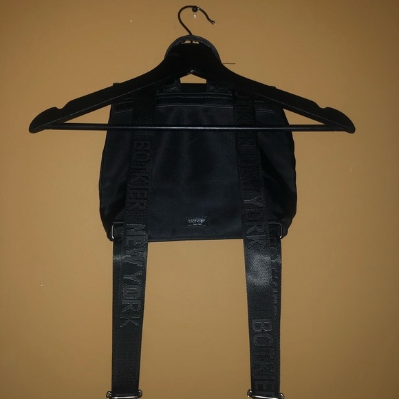 Botkier Trigger Mini Backpack - Picture 8 of 11